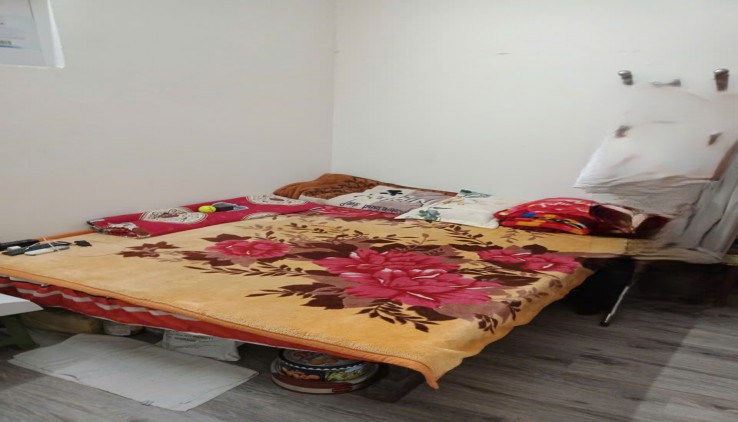 Tôi cần bán căn Chung cư HH Linh Đàm, Hoàng Mai, toà HH3A, DT 50m2 - 1n1vs - tầng thấp - giá 2.095 tỷ